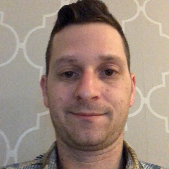 Meet your Posher, Matt - Picture 1 of 1